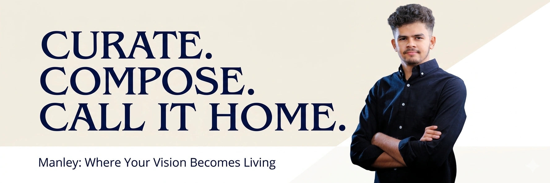 45 years of craft. One name.