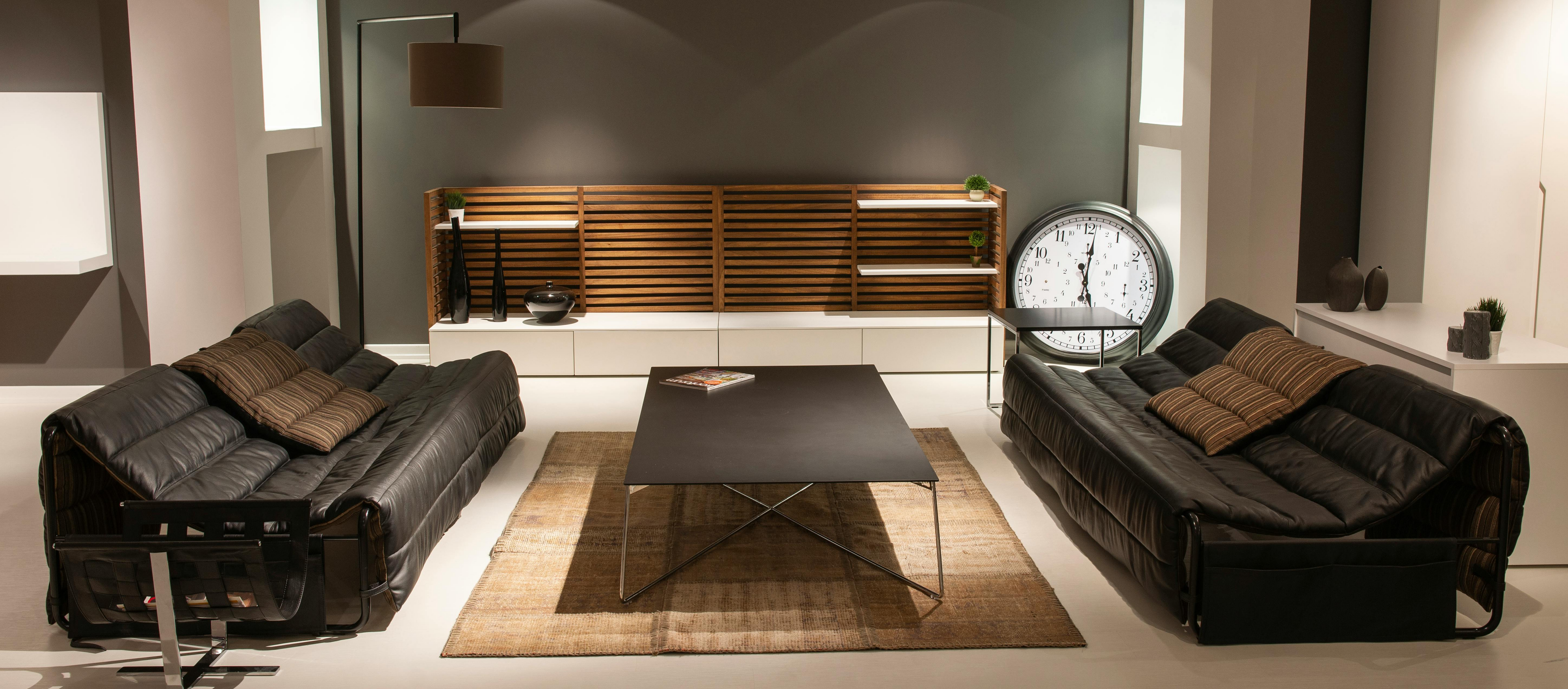 Manley furniture Build to Outlast the house it lives in.