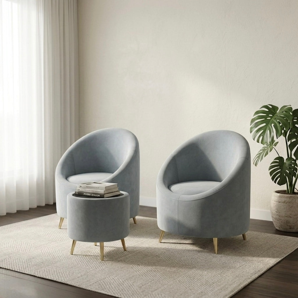 Arm Chairs
