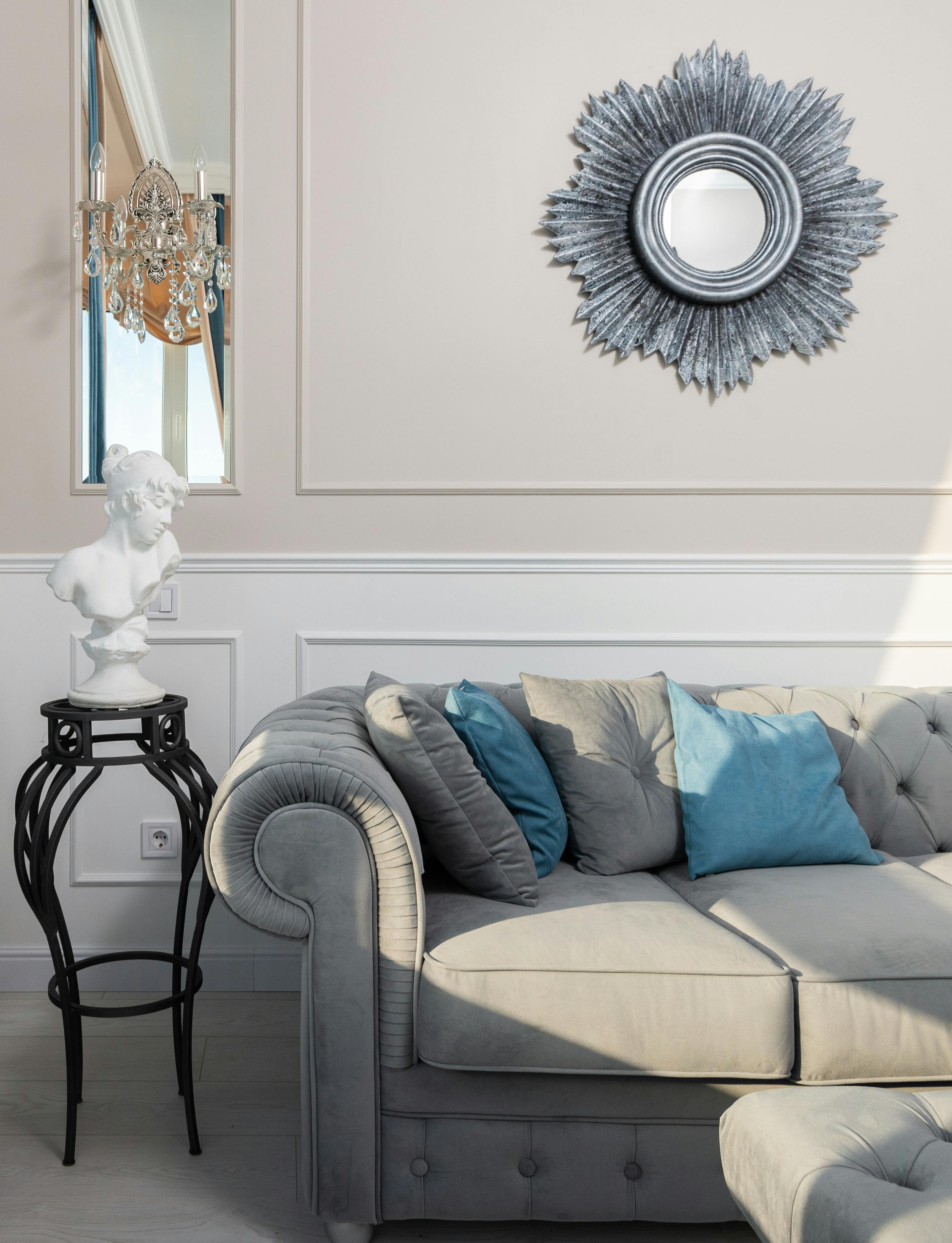 Sofa Set