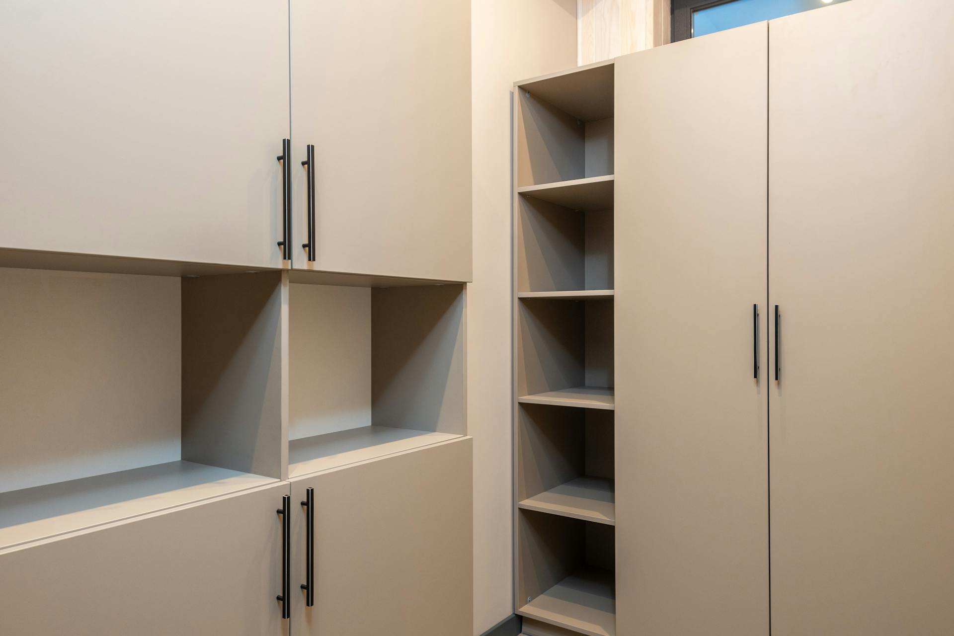 Wardrobes