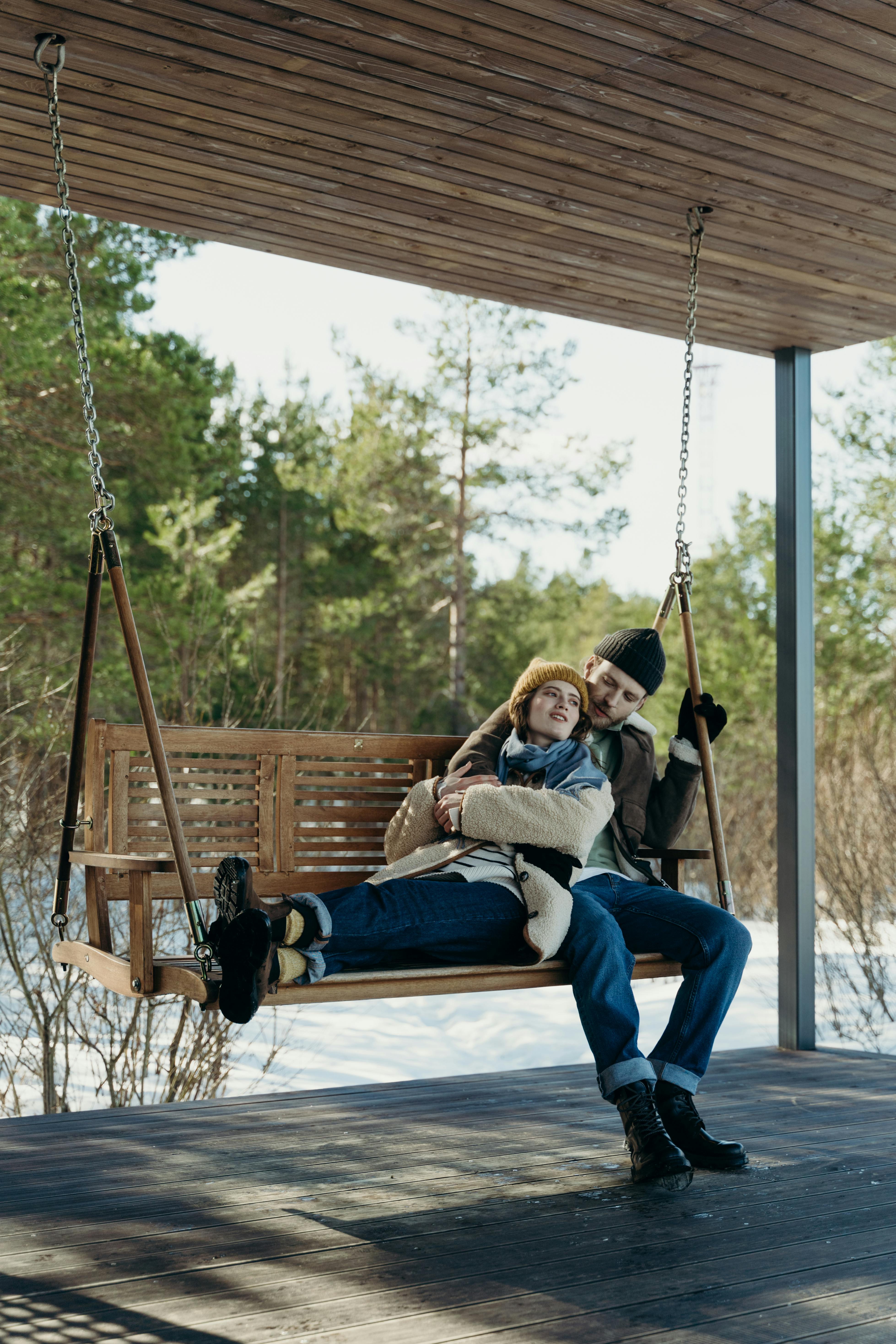 Swing