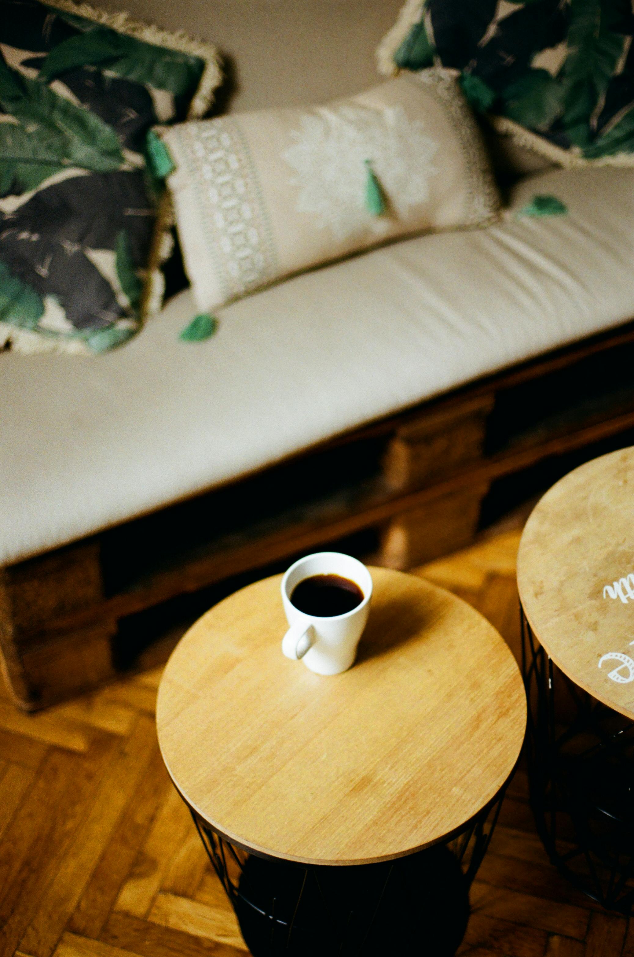 Coffee Tables