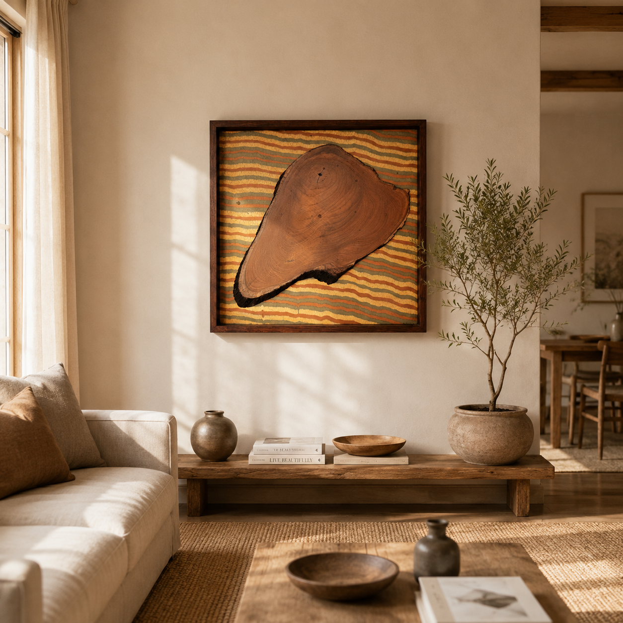 Wallers Wall Decor – Premium Decorative Wall Art