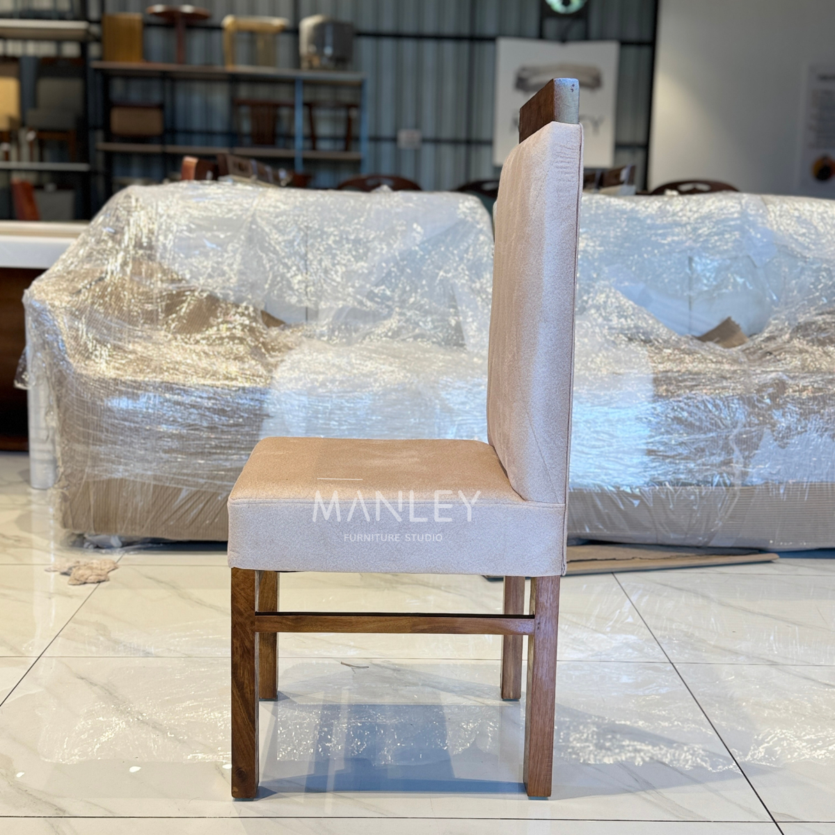 PRIME CHAIR | ACACIA WOOD