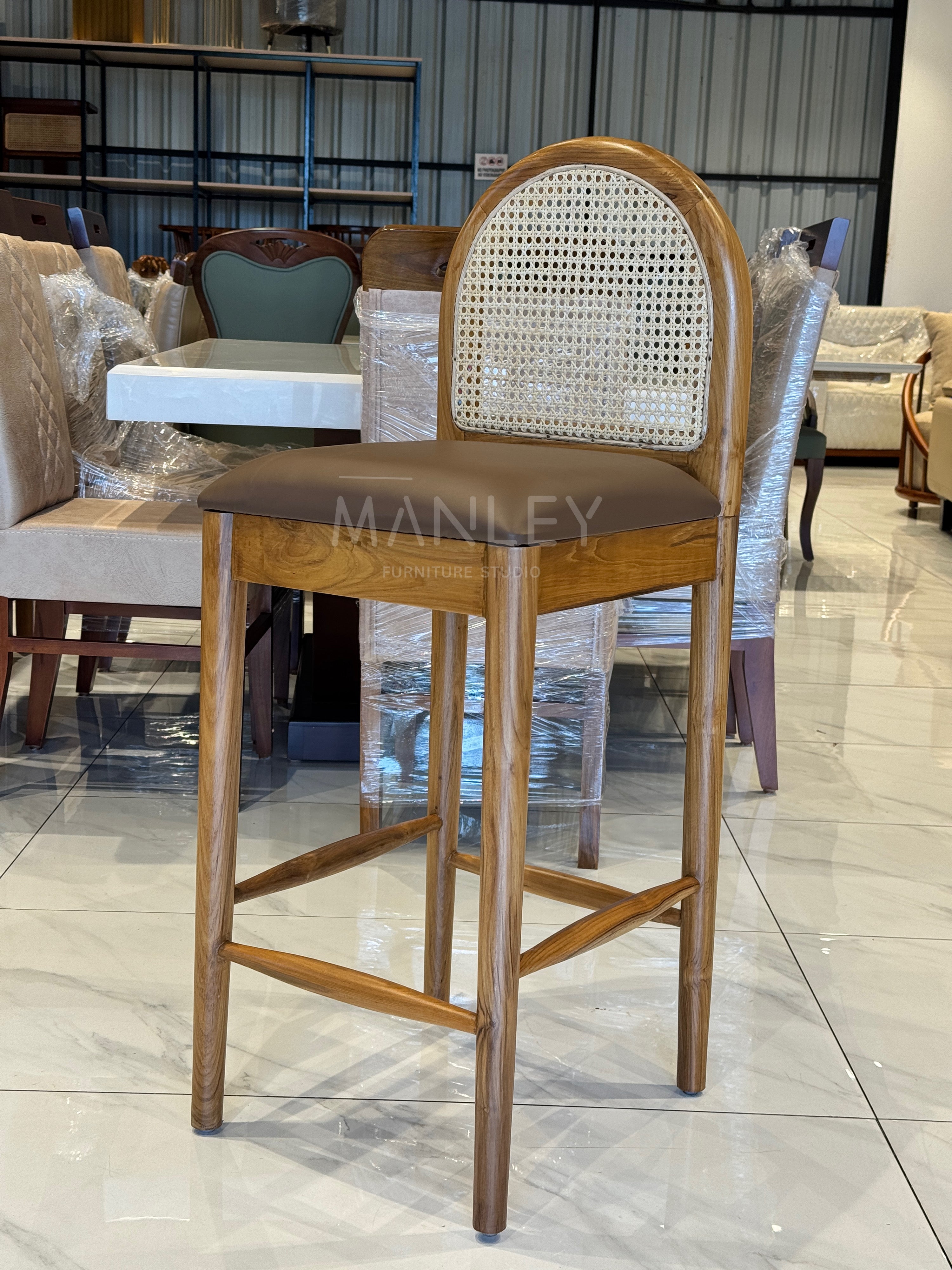 BELMONT CHAIR