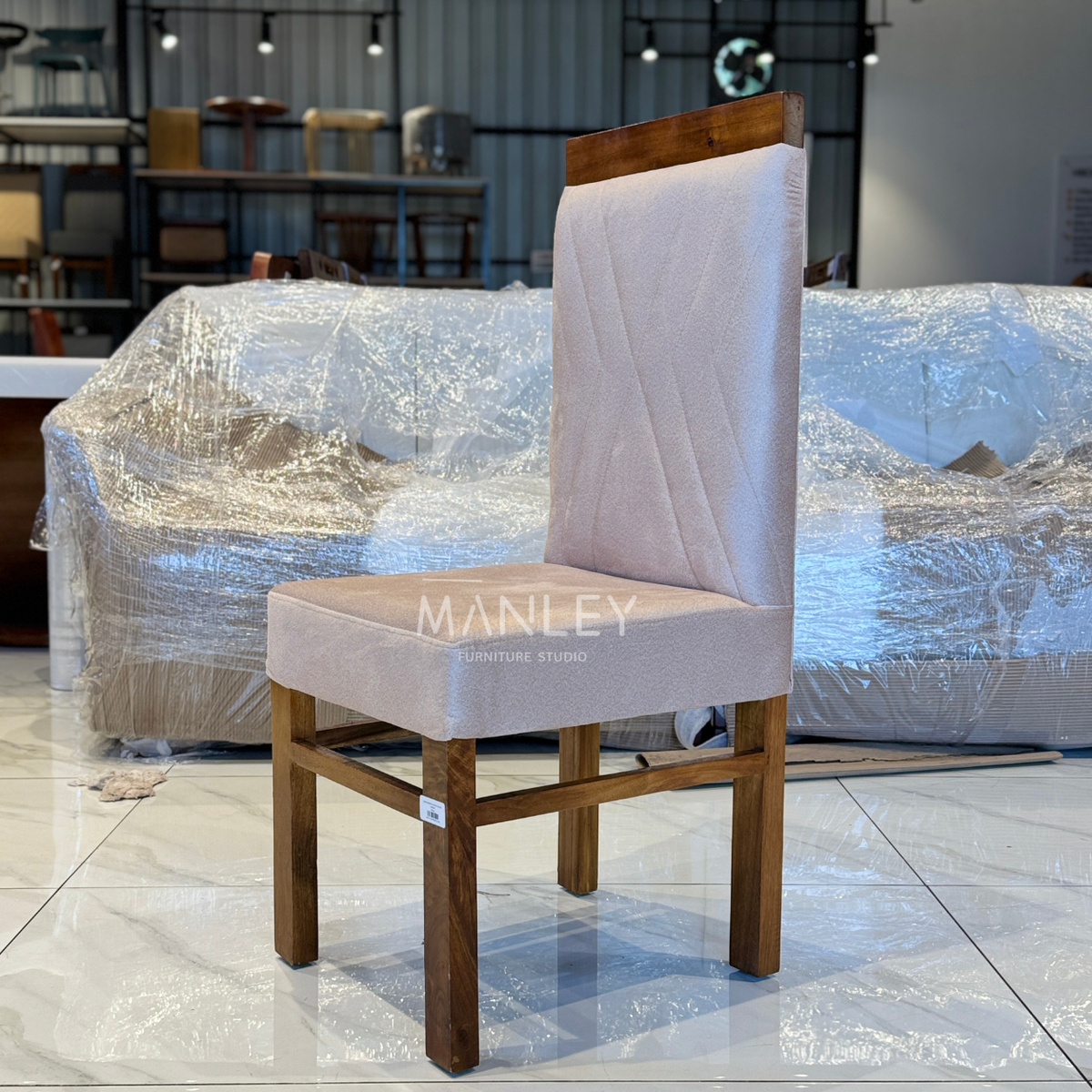 PRIME CHAIR | ACACIA WOOD