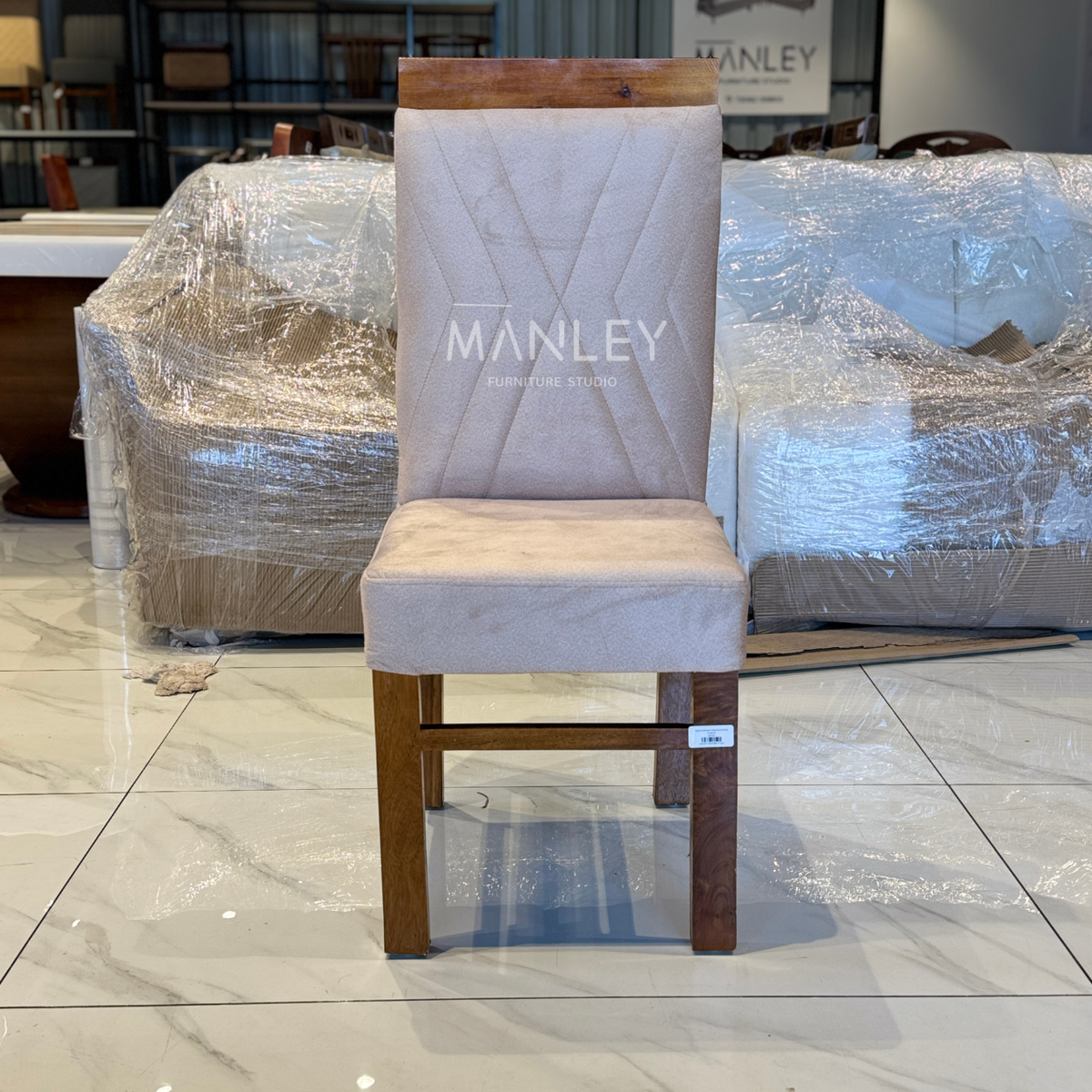 PRIME CHAIR | ACACIA WOOD