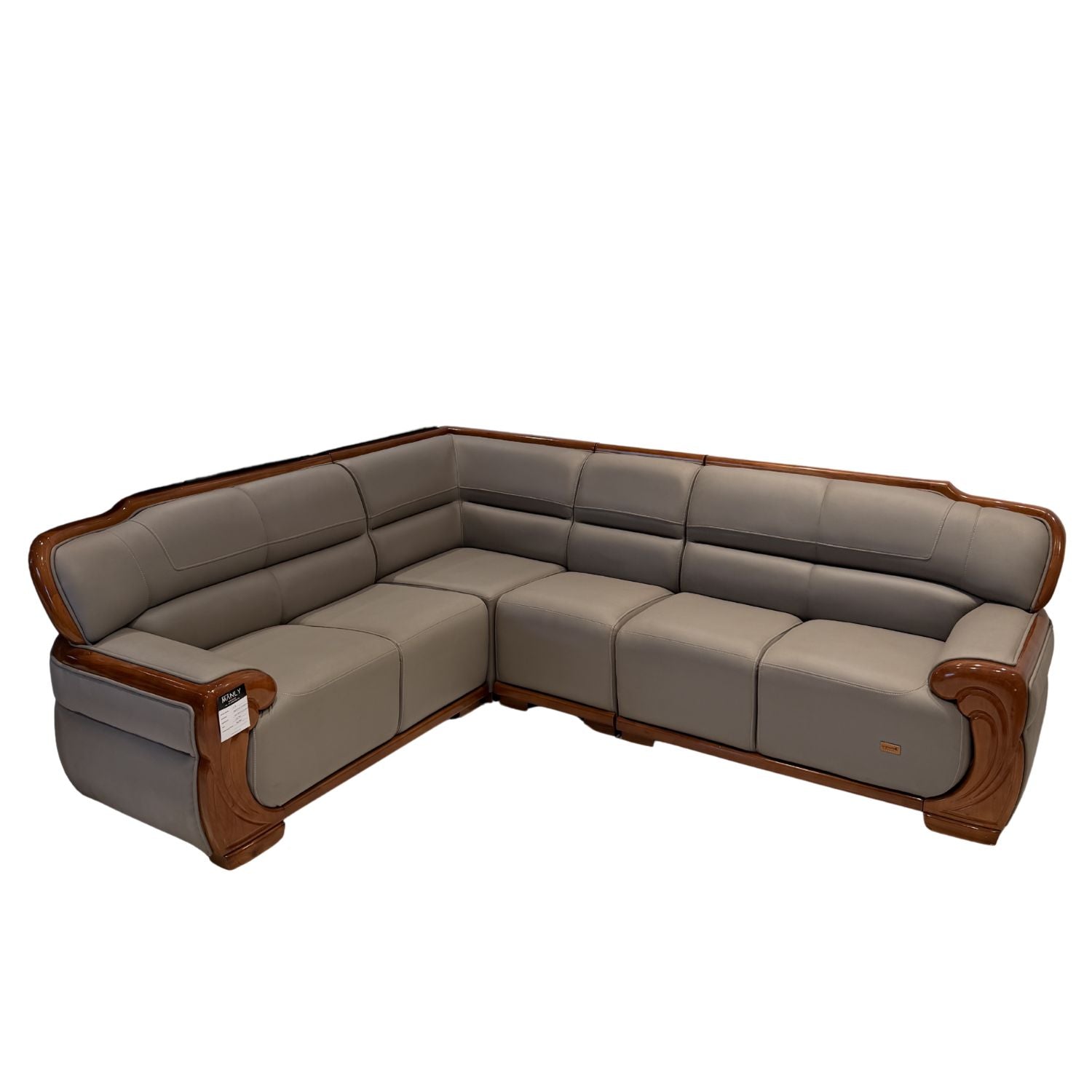 CORNER SOFA