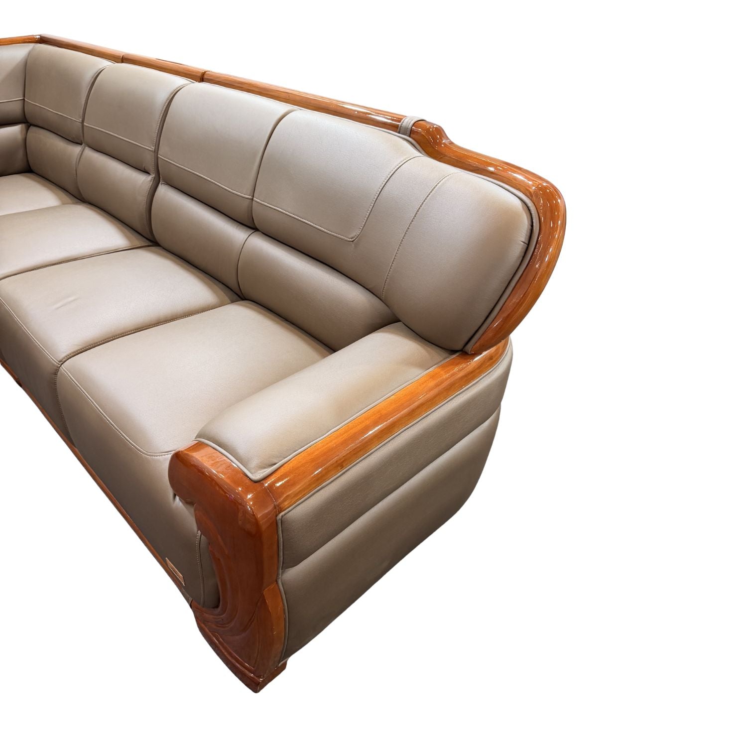 CORNER SOFA