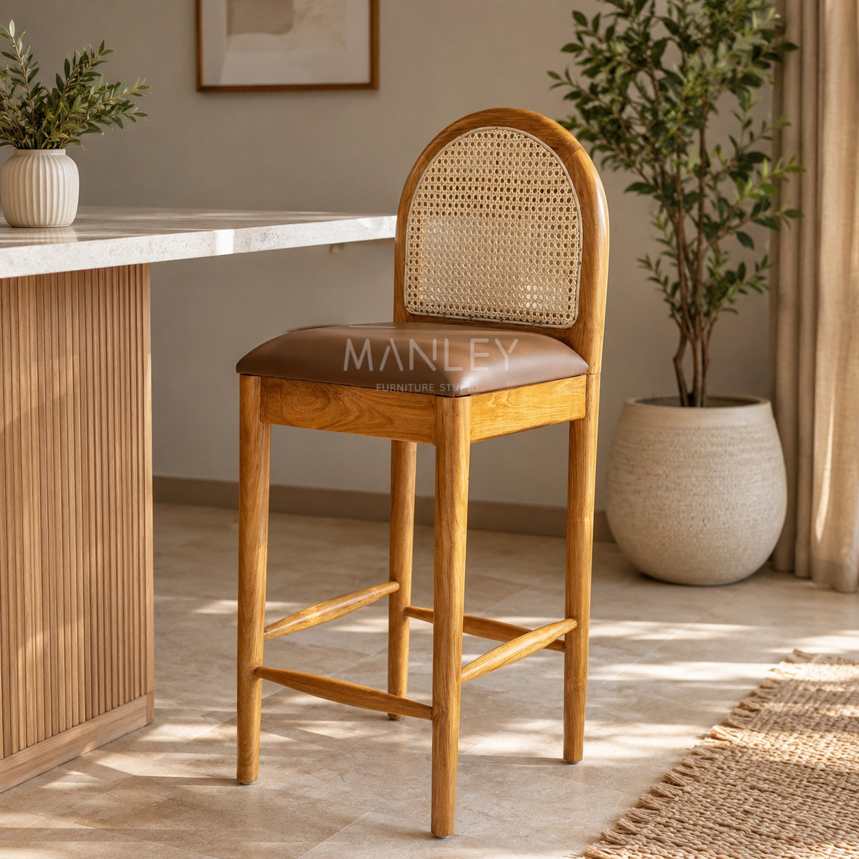 BELMONT CHAIR