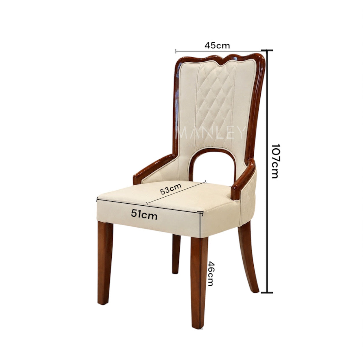 ECHO CHAIR