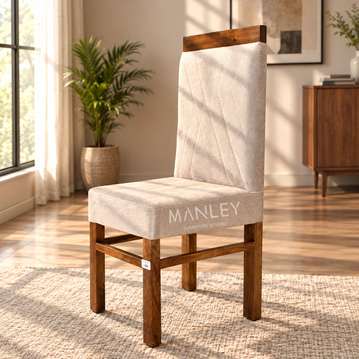 PRIME CHAIR | ACACIA WOOD
