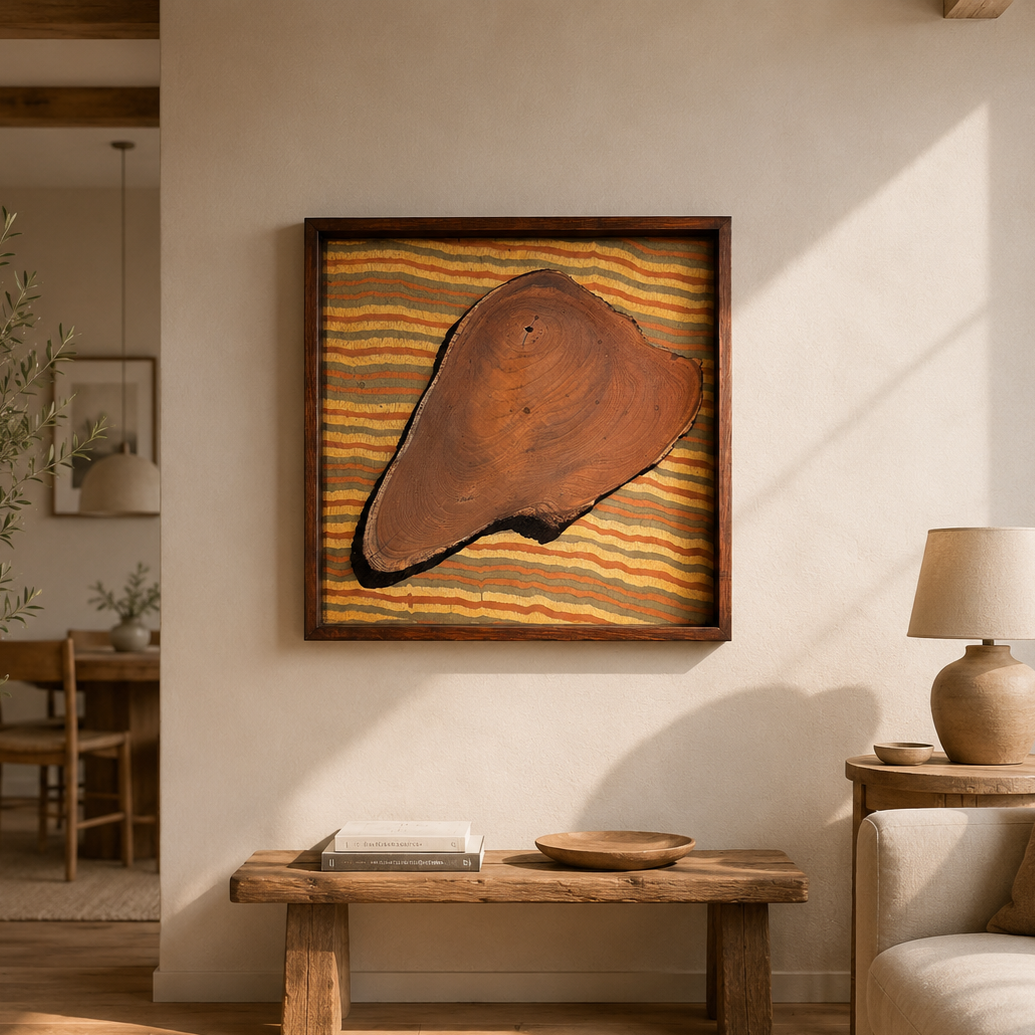 Wallers Wall Decor – Premium Decorative Wall Art