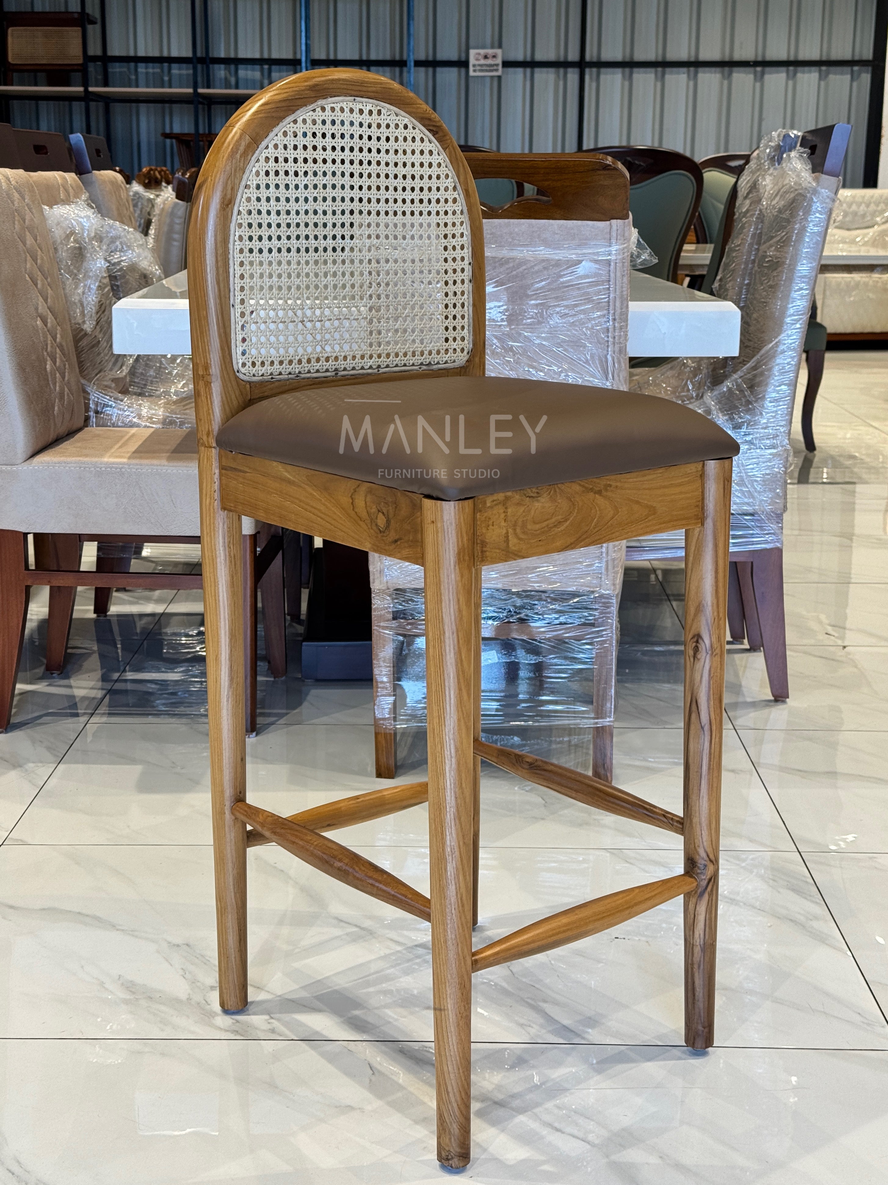 BELMONT CHAIR