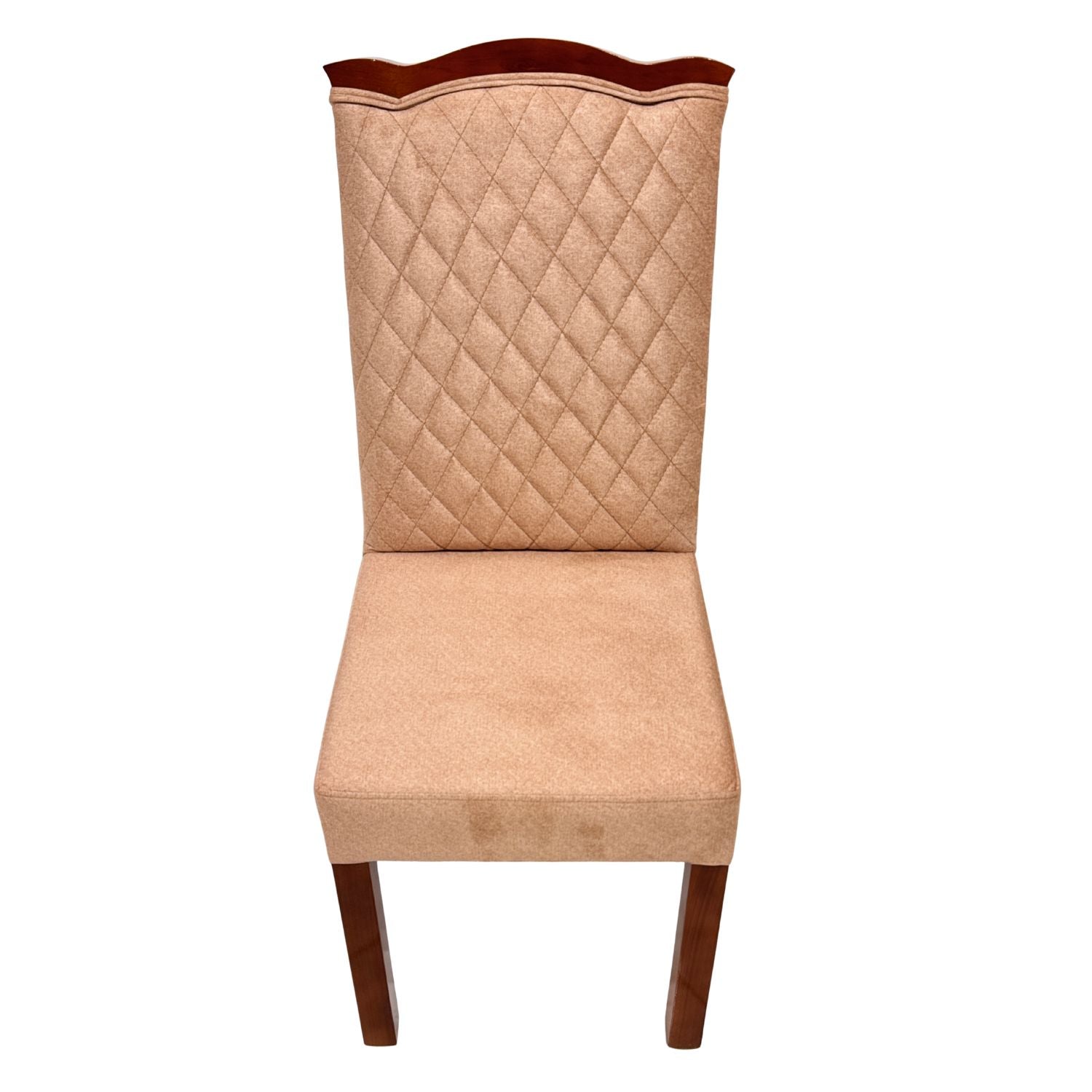 Neeb Chair – Solid Treated Mahogany Wood