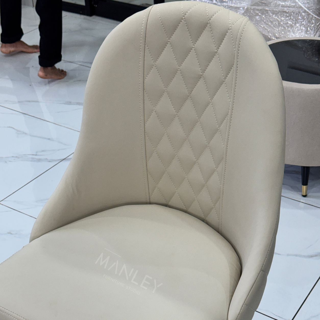 AXIS REXIN CHAIR | ACACIA WOOD