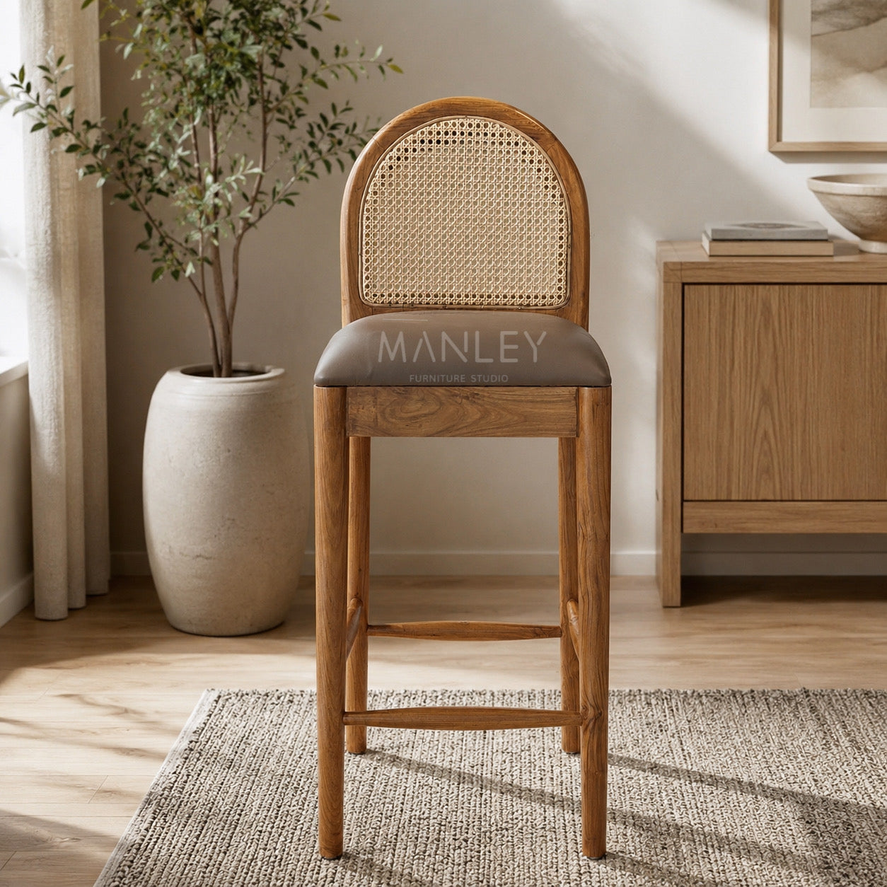 BELMONT CHAIR