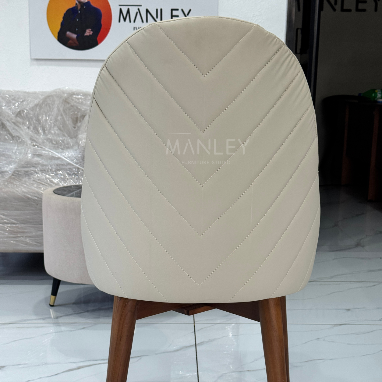 AXIS REXIN CHAIR | ACACIA WOOD