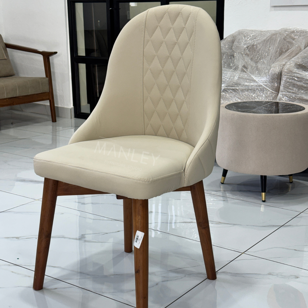 AXIS REXIN CHAIR | ACACIA WOOD