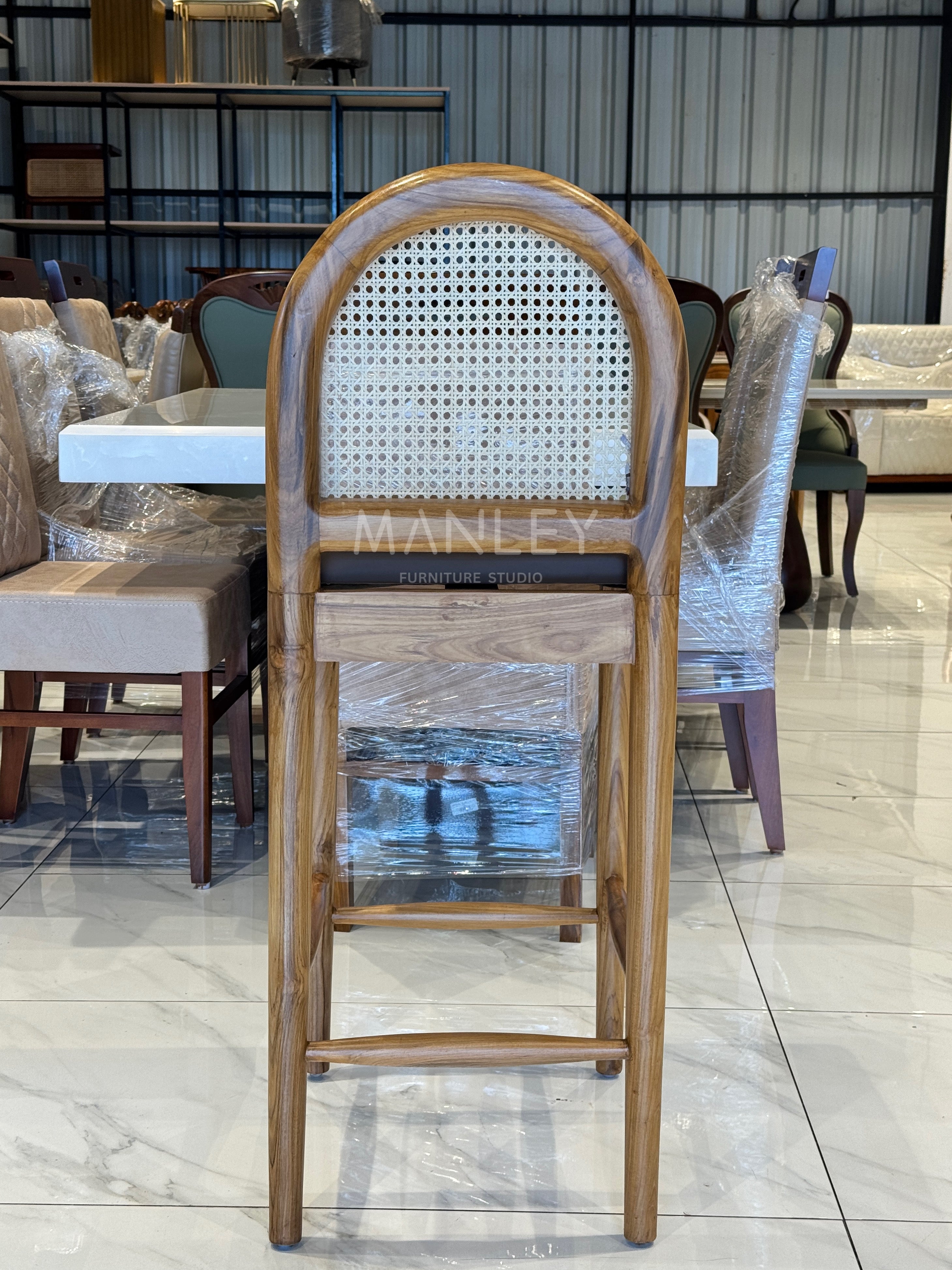 BELMONT CHAIR