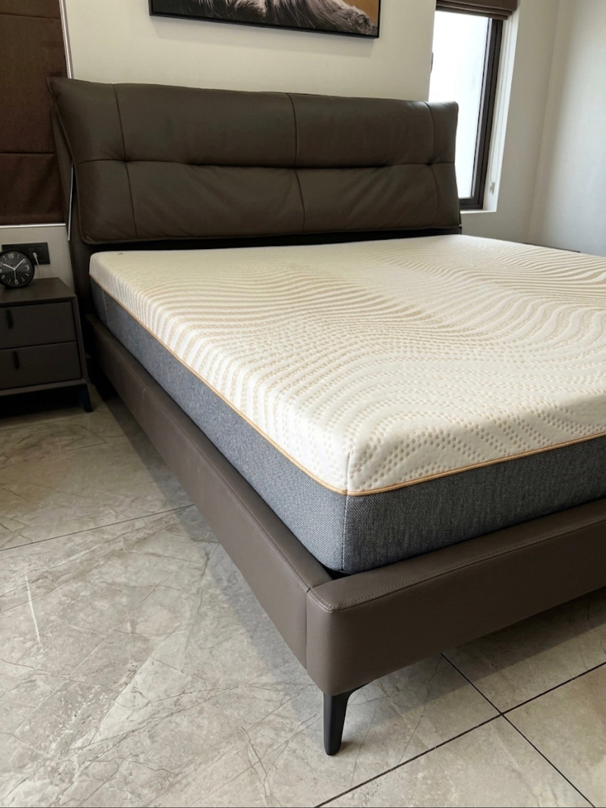 PROXIMA NATURAL LATEX  ROLLING  MATRESS