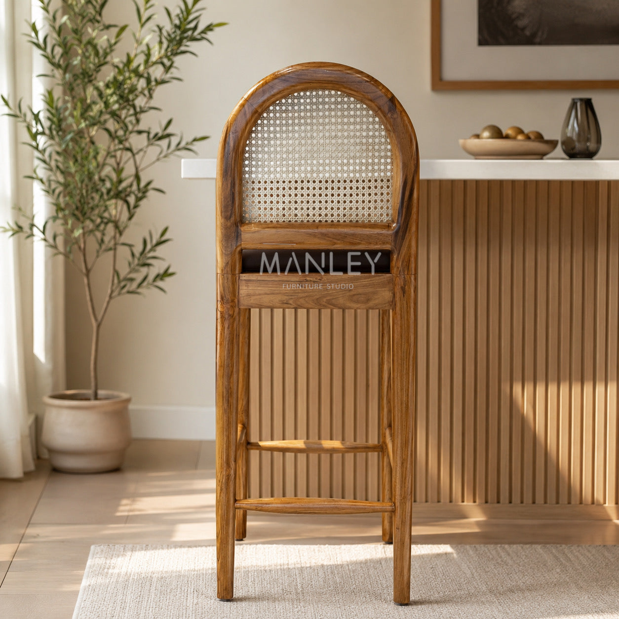 BELMONT CHAIR