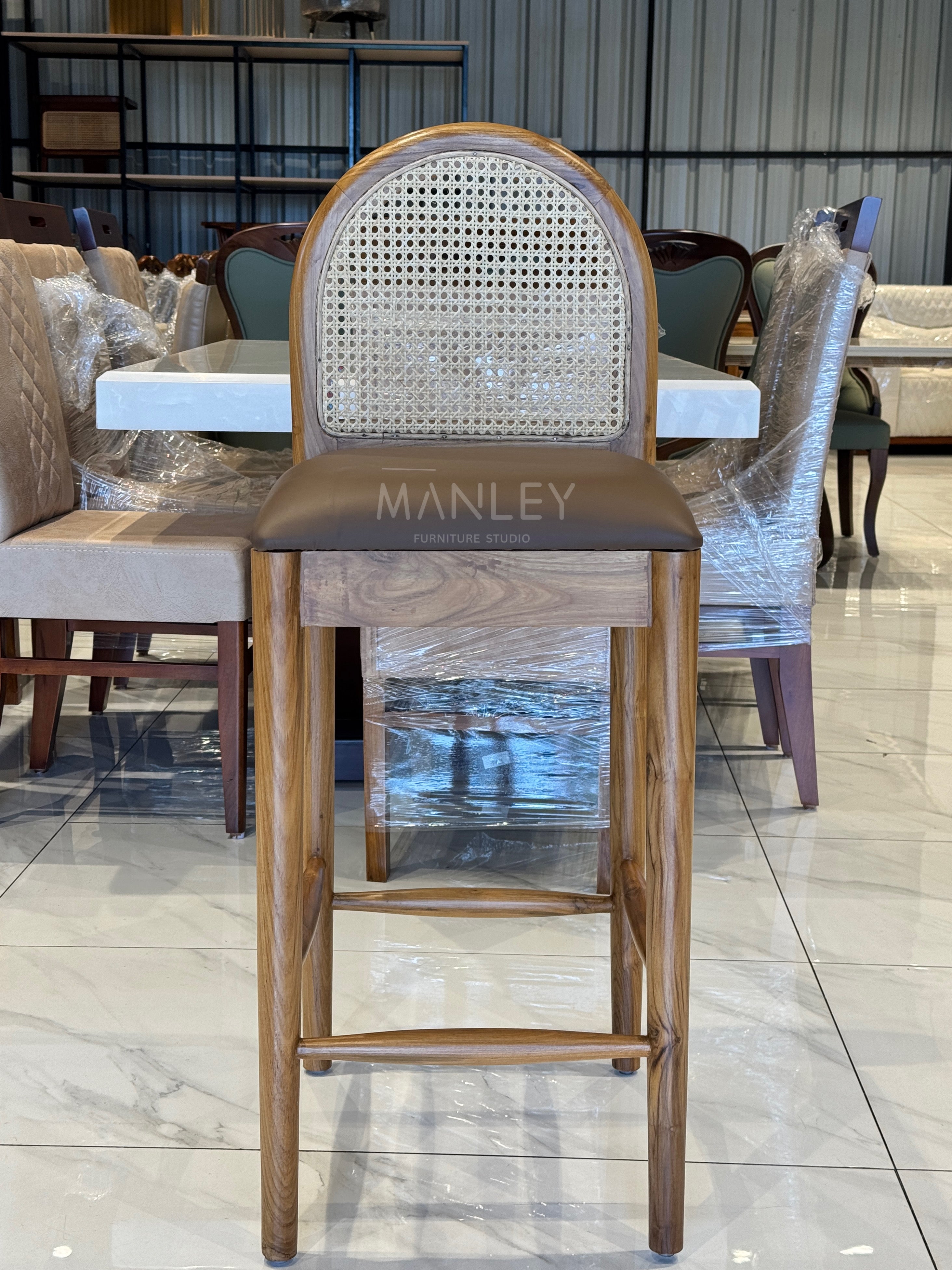 BELMONT CHAIR
