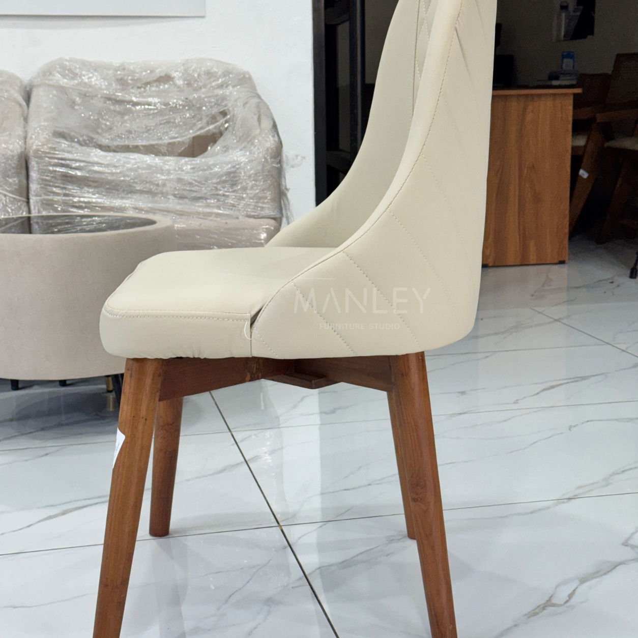AXIS REXIN CHAIR | ACACIA WOOD