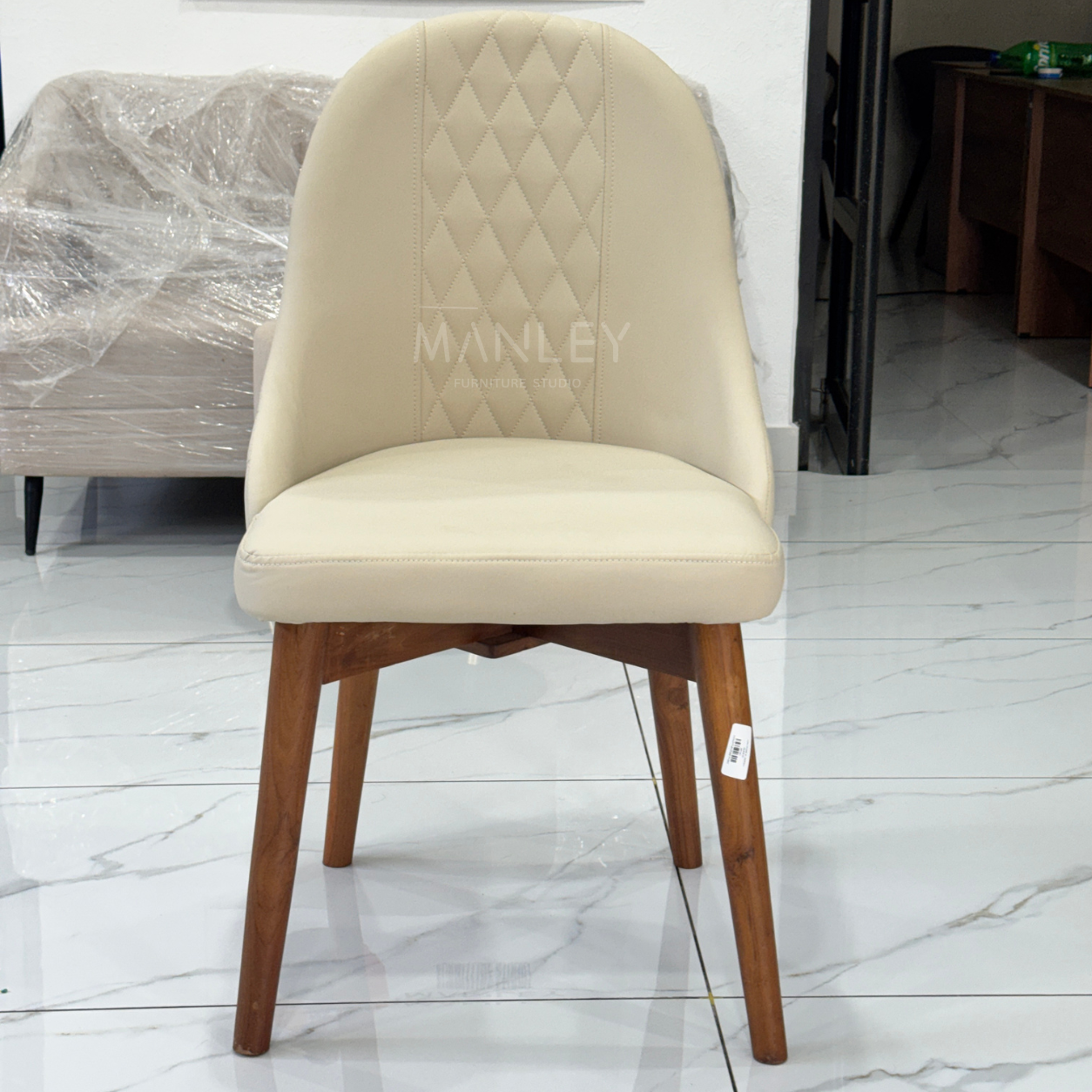 AXIS REXIN CHAIR | ACACIA WOOD