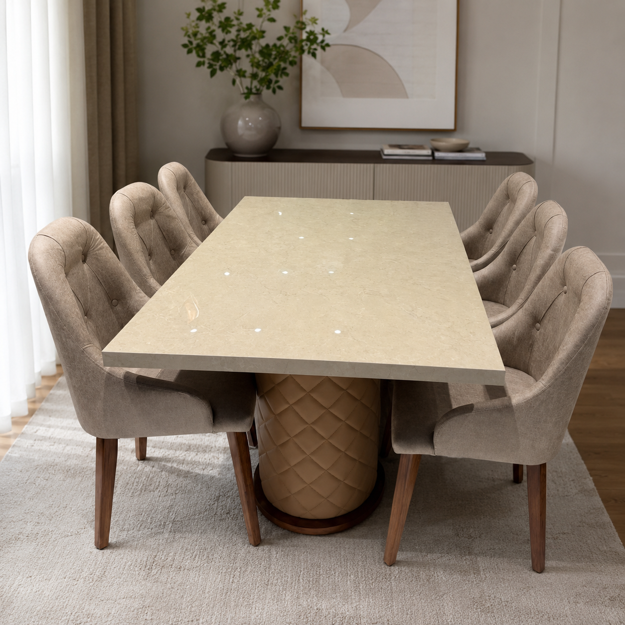 DINING SET