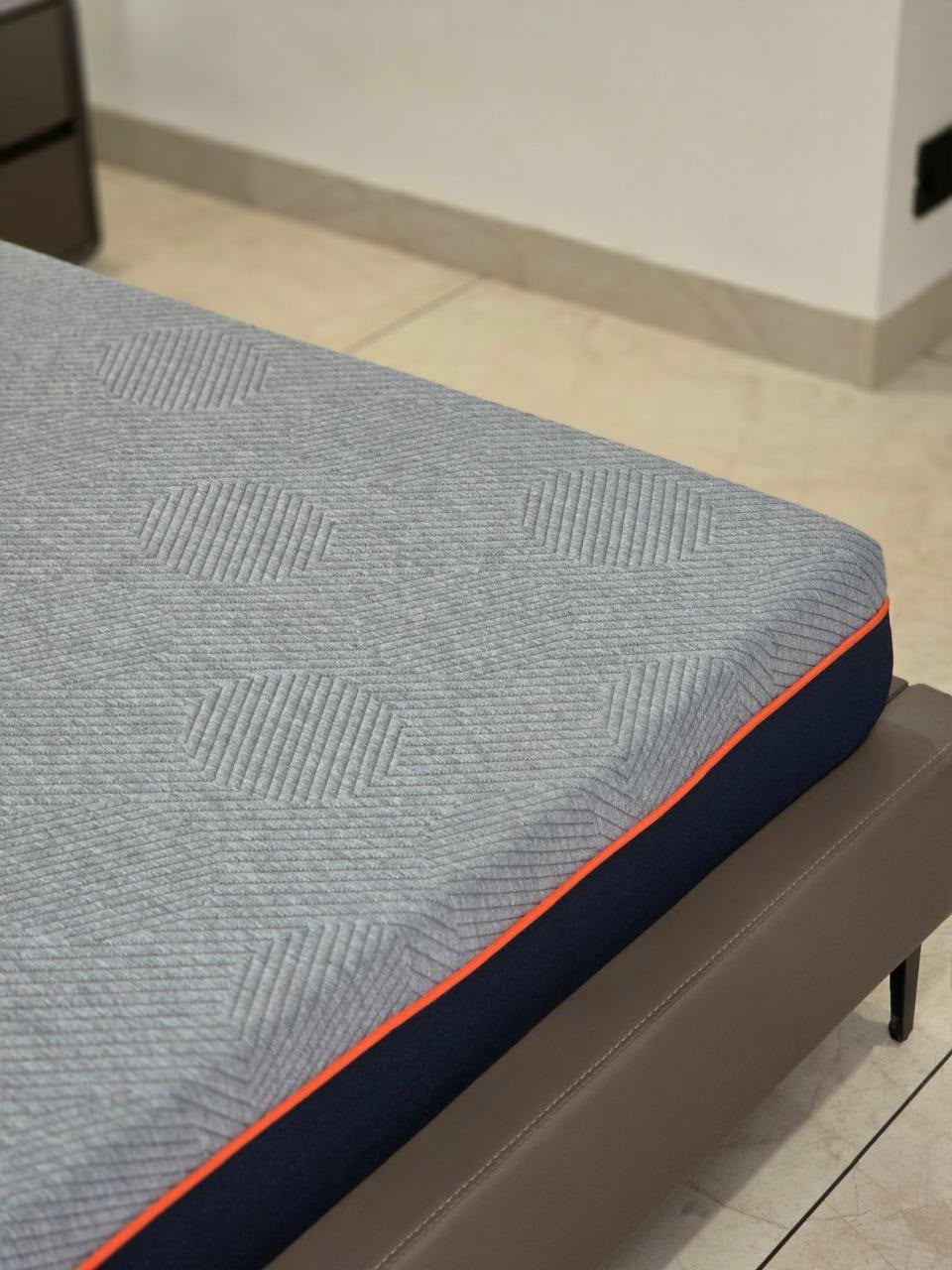 ARION  HIGH RESILIENCE FOAM  ROLLLING MATRESS-NEO SLEEP