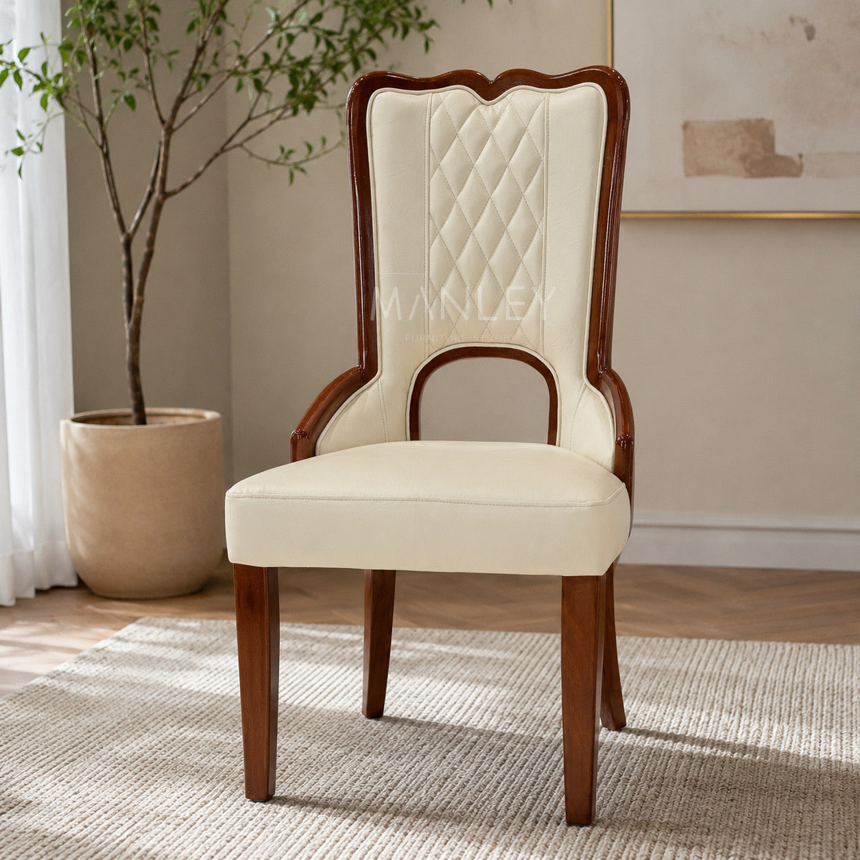 ECHO CHAIR