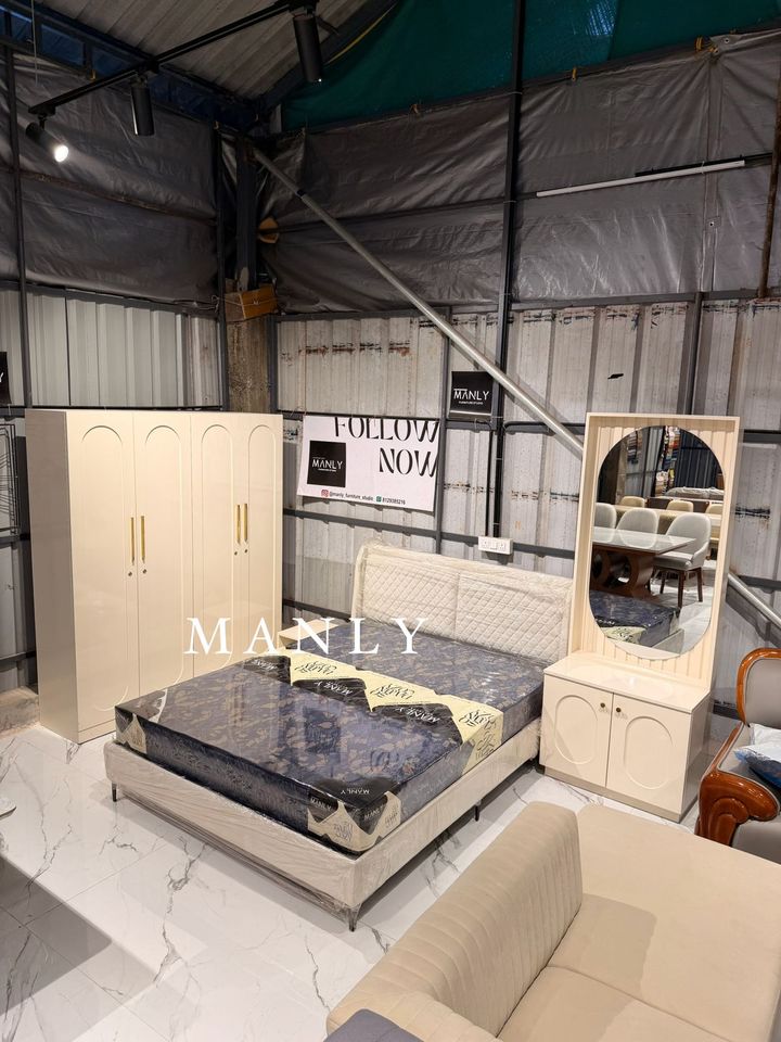 Bedroom Set - Experia
