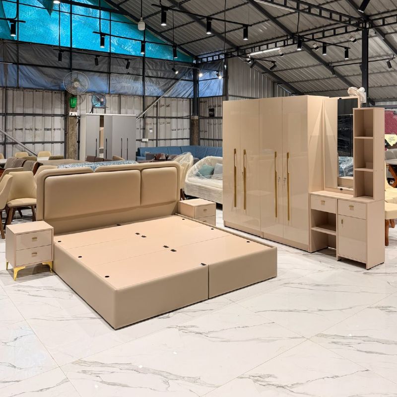 Luxem ivory