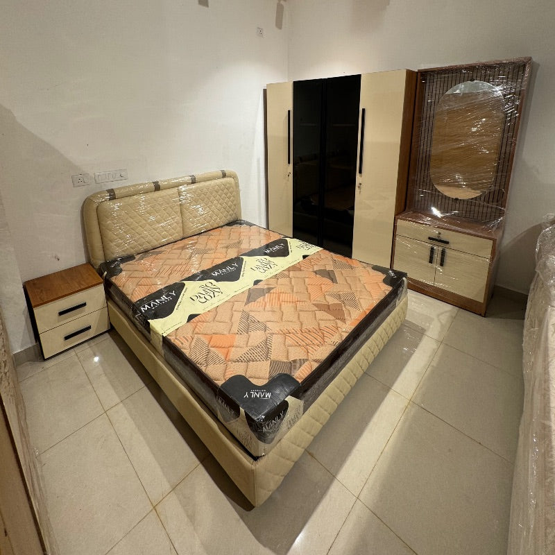 Bedroom set-Omega