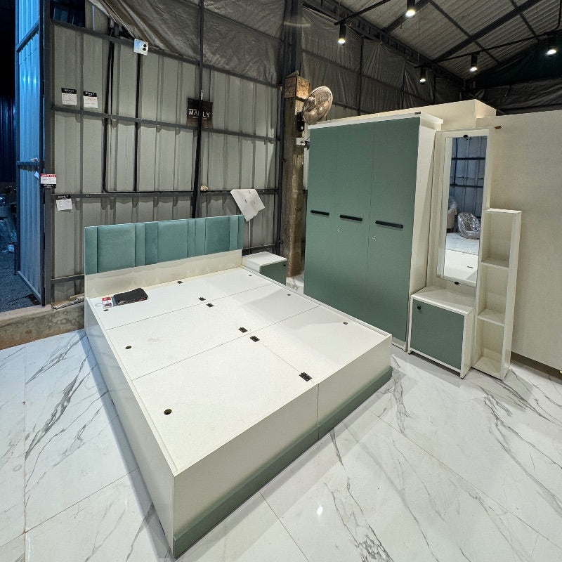 Bedroomset