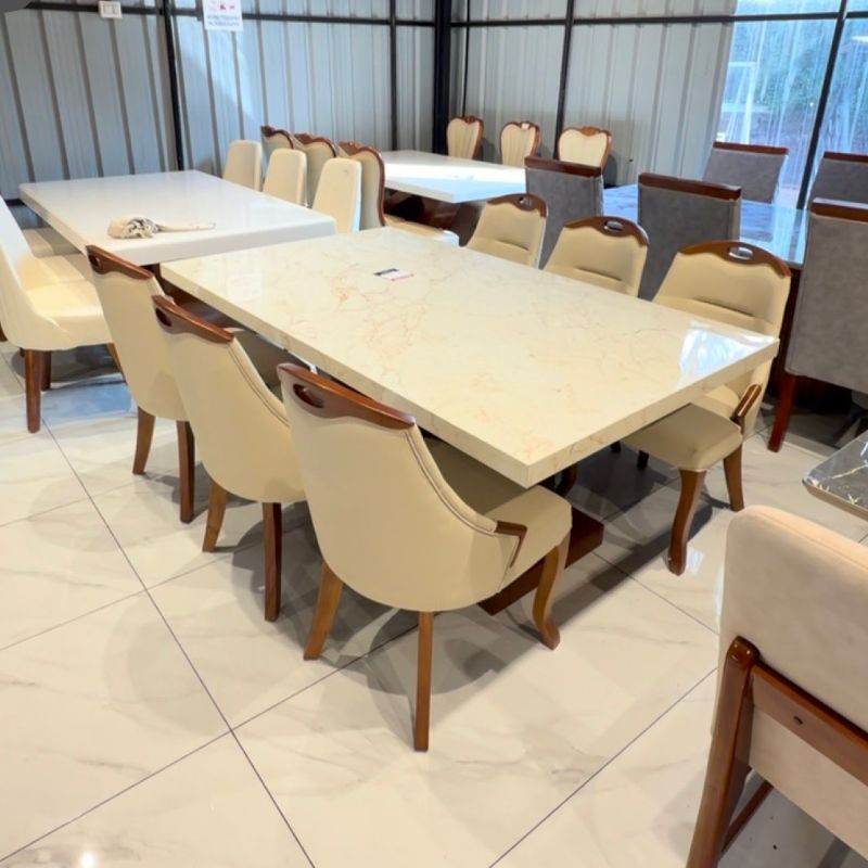 Dining set - Coller