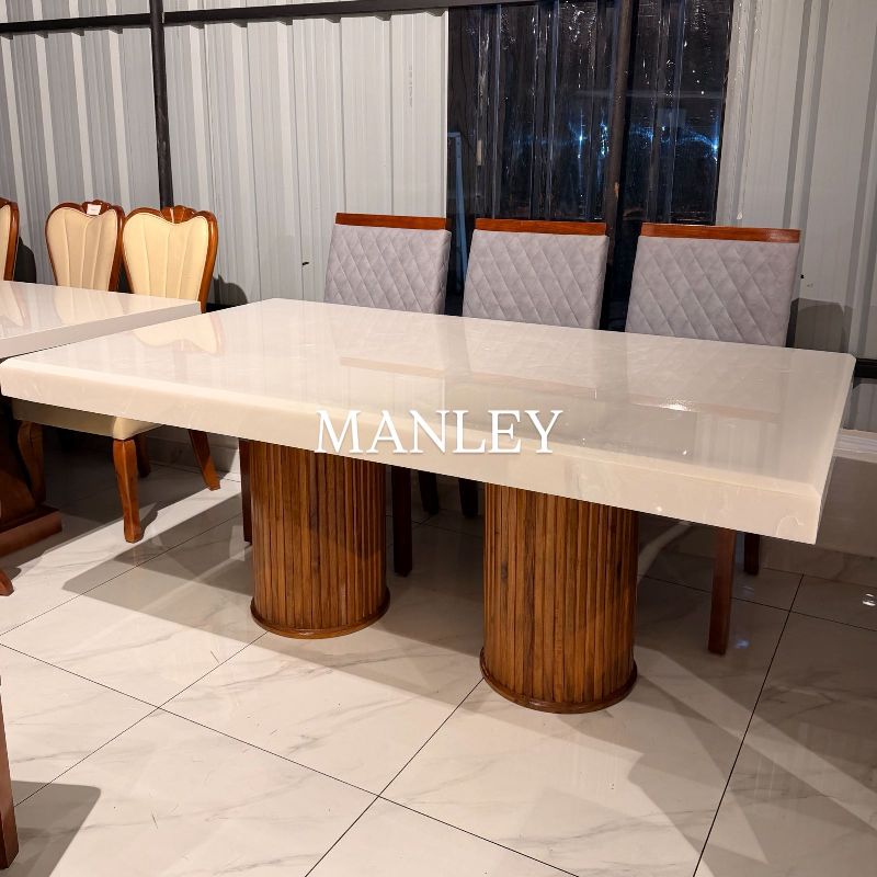 Dining Top - Bomblastic