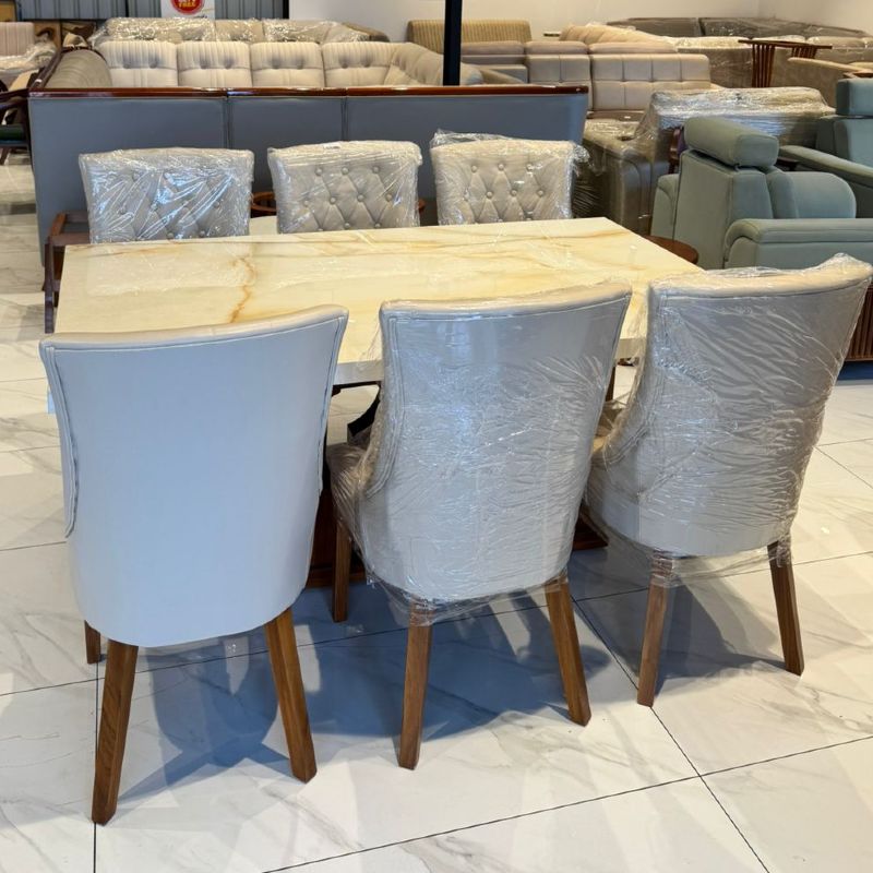 DINING SET - CLYDE