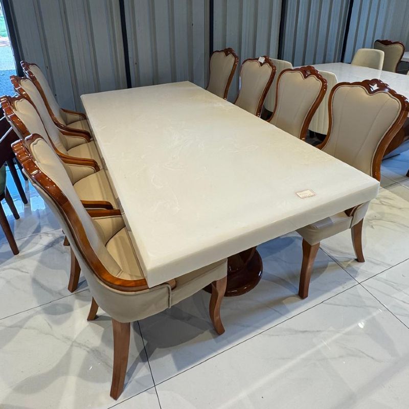 dining set -tulip
