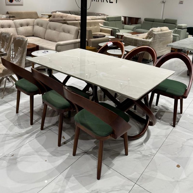 dining set -crescent