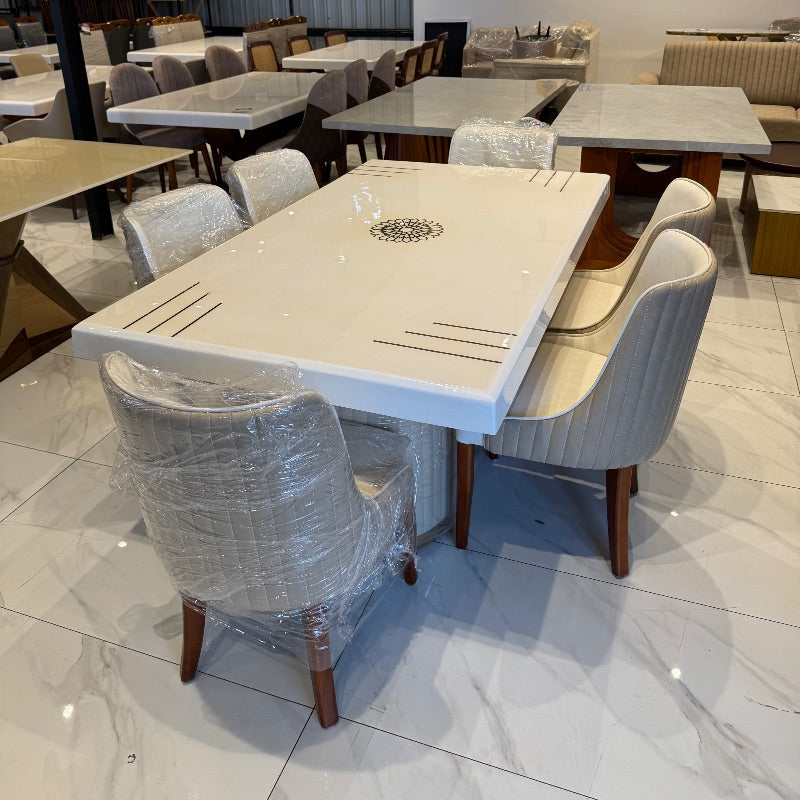 Takra-diningset