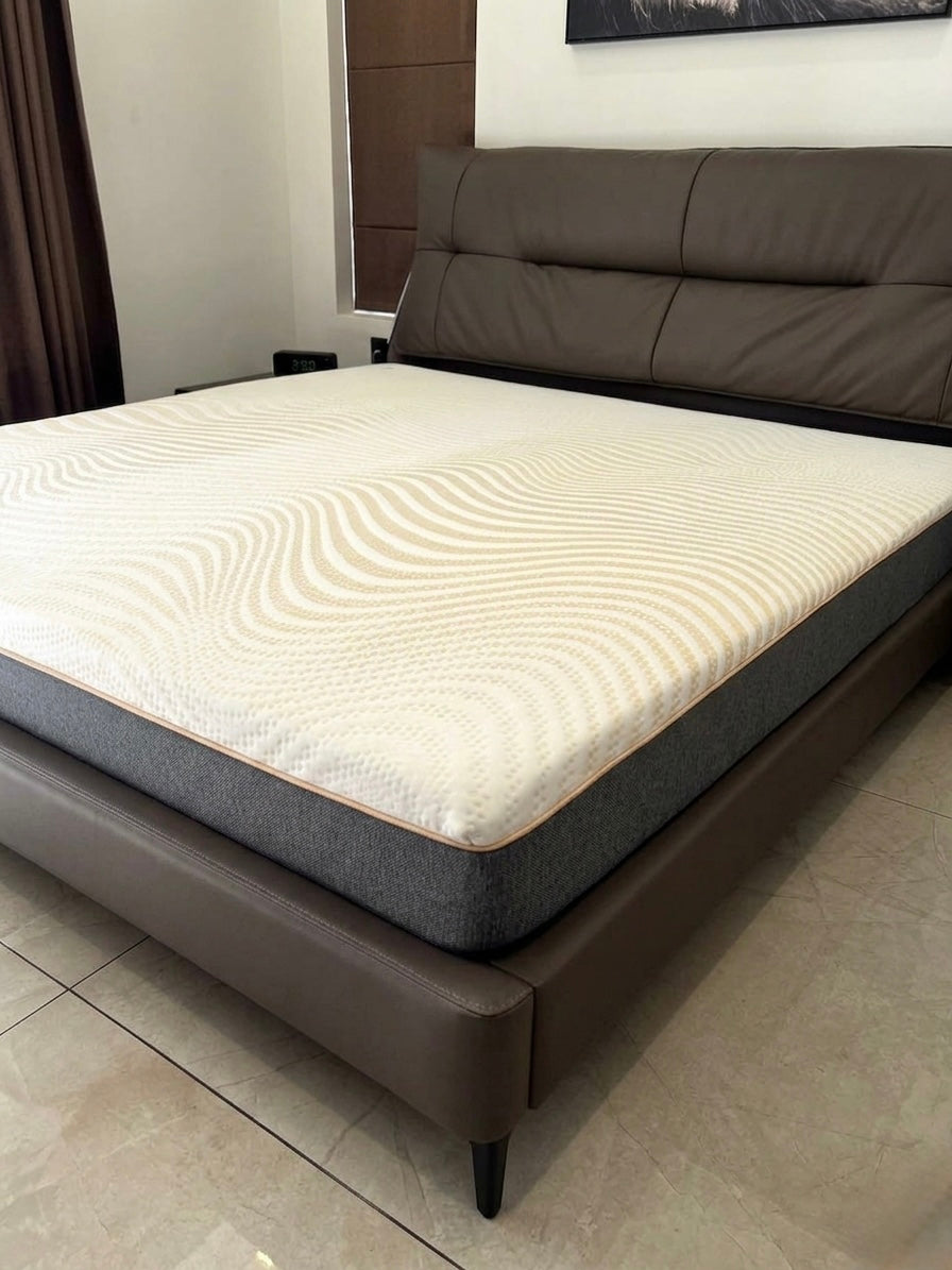 PROXIMA NATURAL LATEX  ROLLING  MATRESS