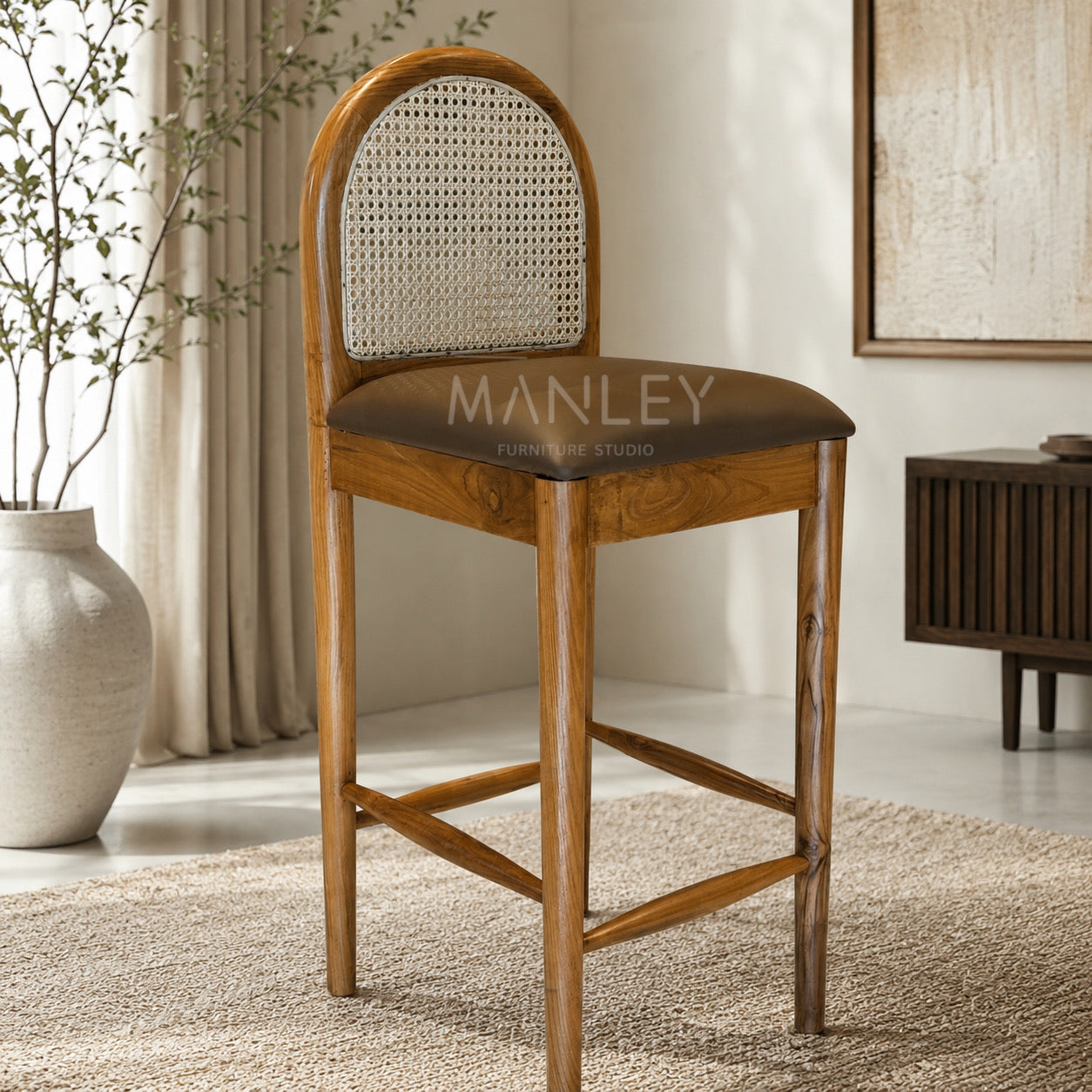 BELMONT CHAIR