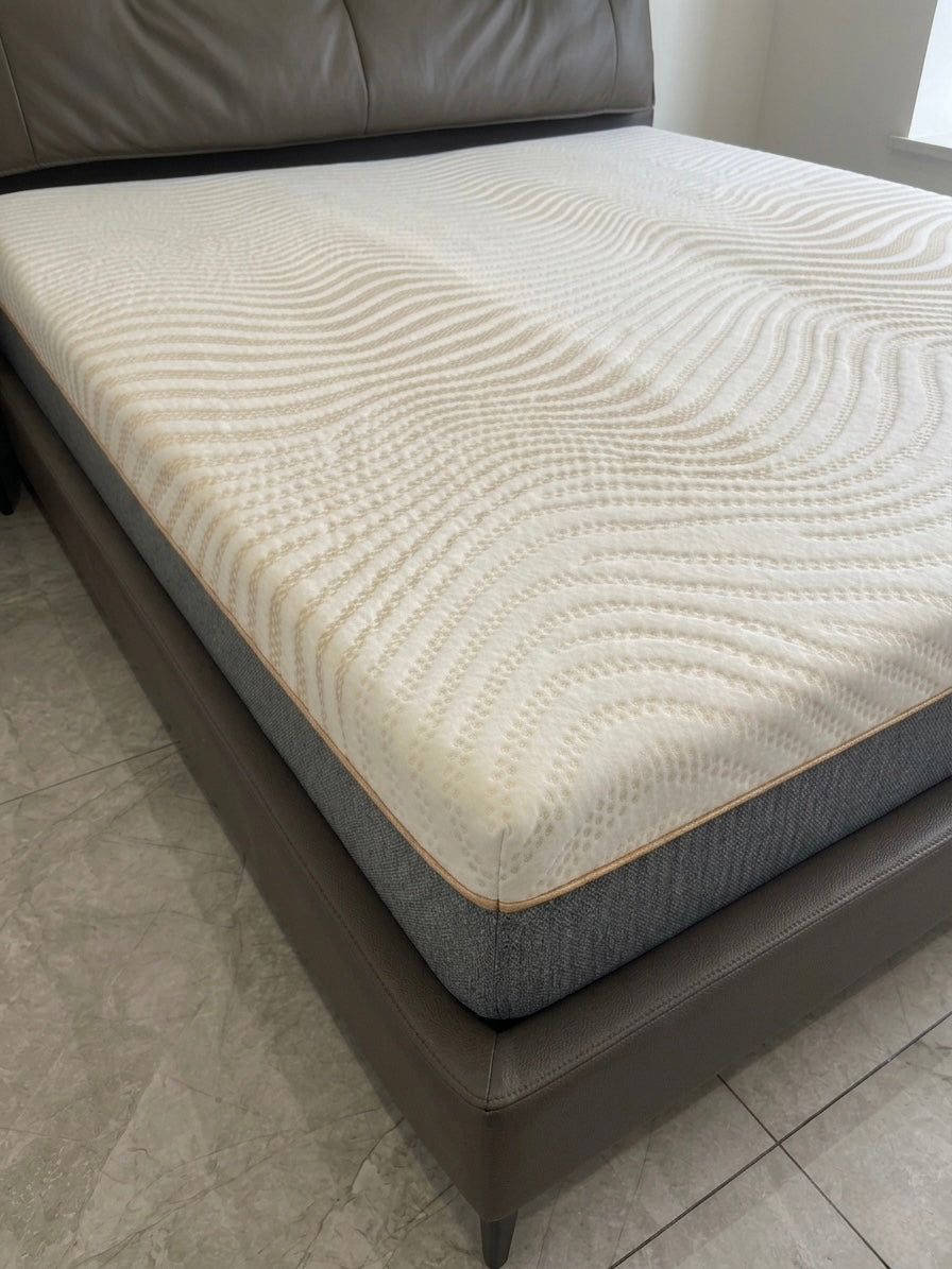 PROXIMA NATURAL LATEX  ROLLING  MATRESS