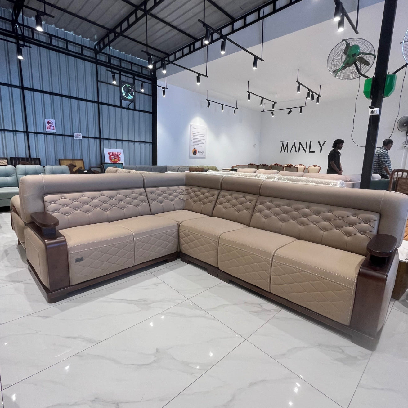 Sofa - Product 18