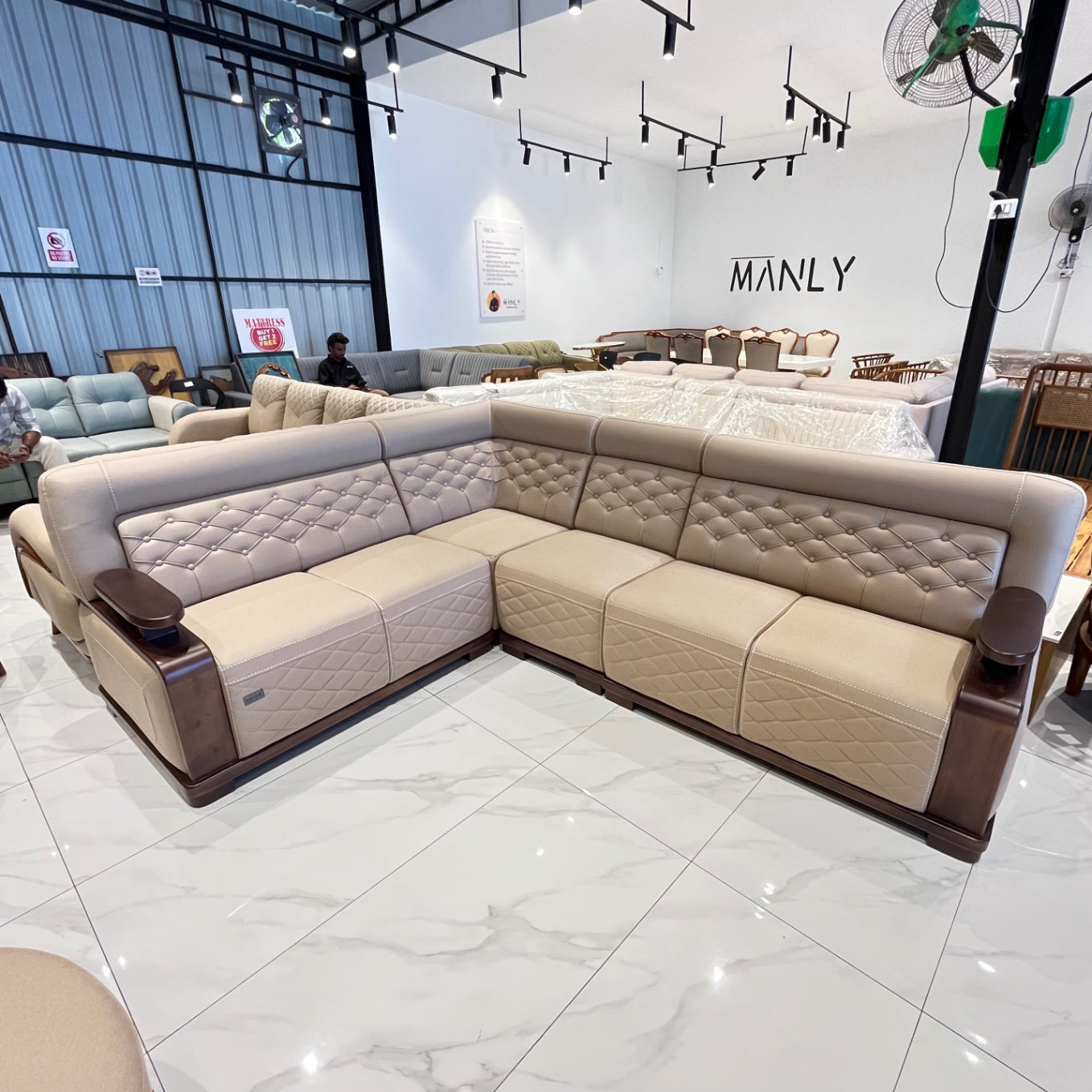 Sofa - Product 18