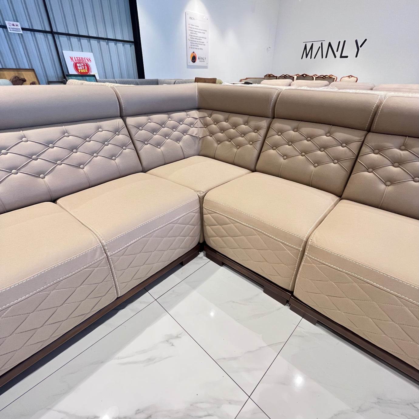 Sofa - Product 18