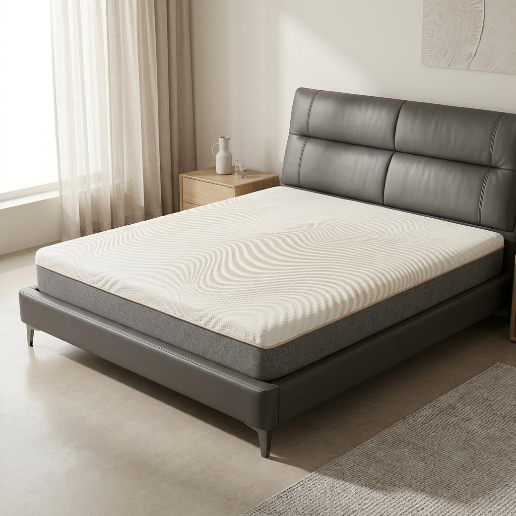 PROXIMA NATURAL LATEX  ROLLING  MATRESS